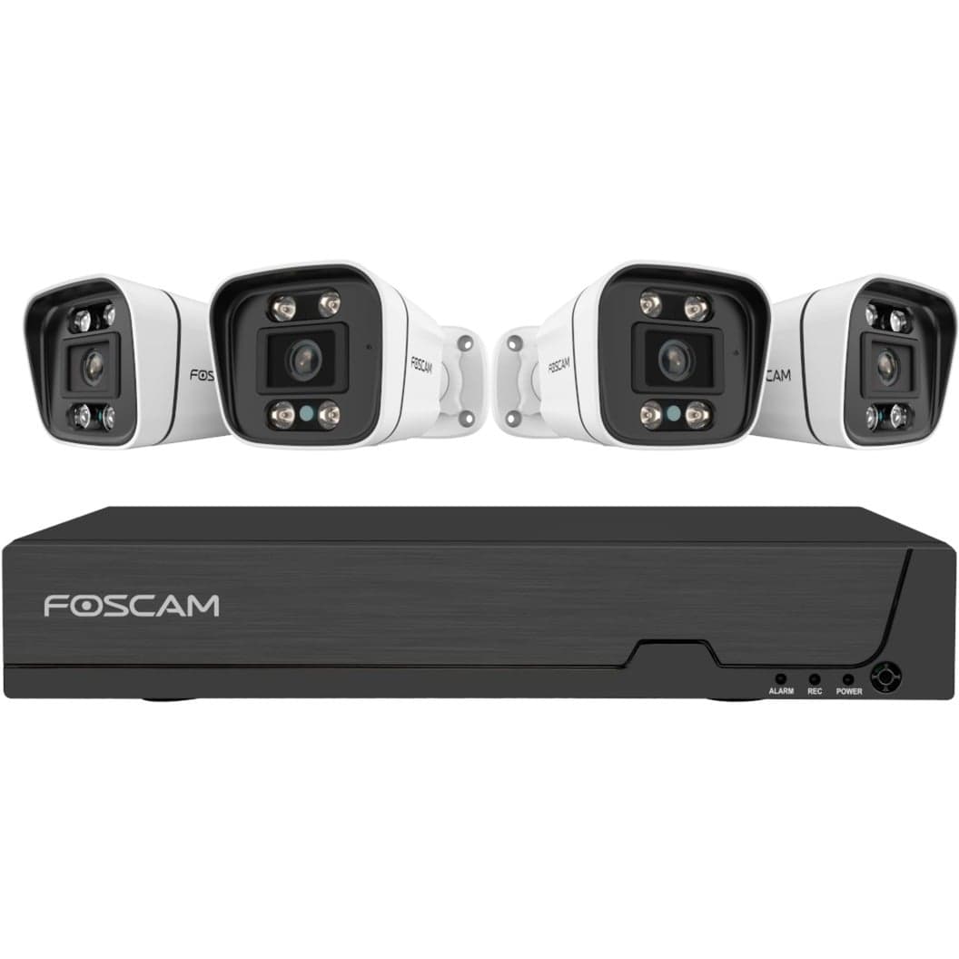 FN9108E B4 2T, Set