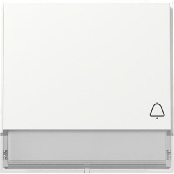 Wippe Symbol Klingel – Bild 1