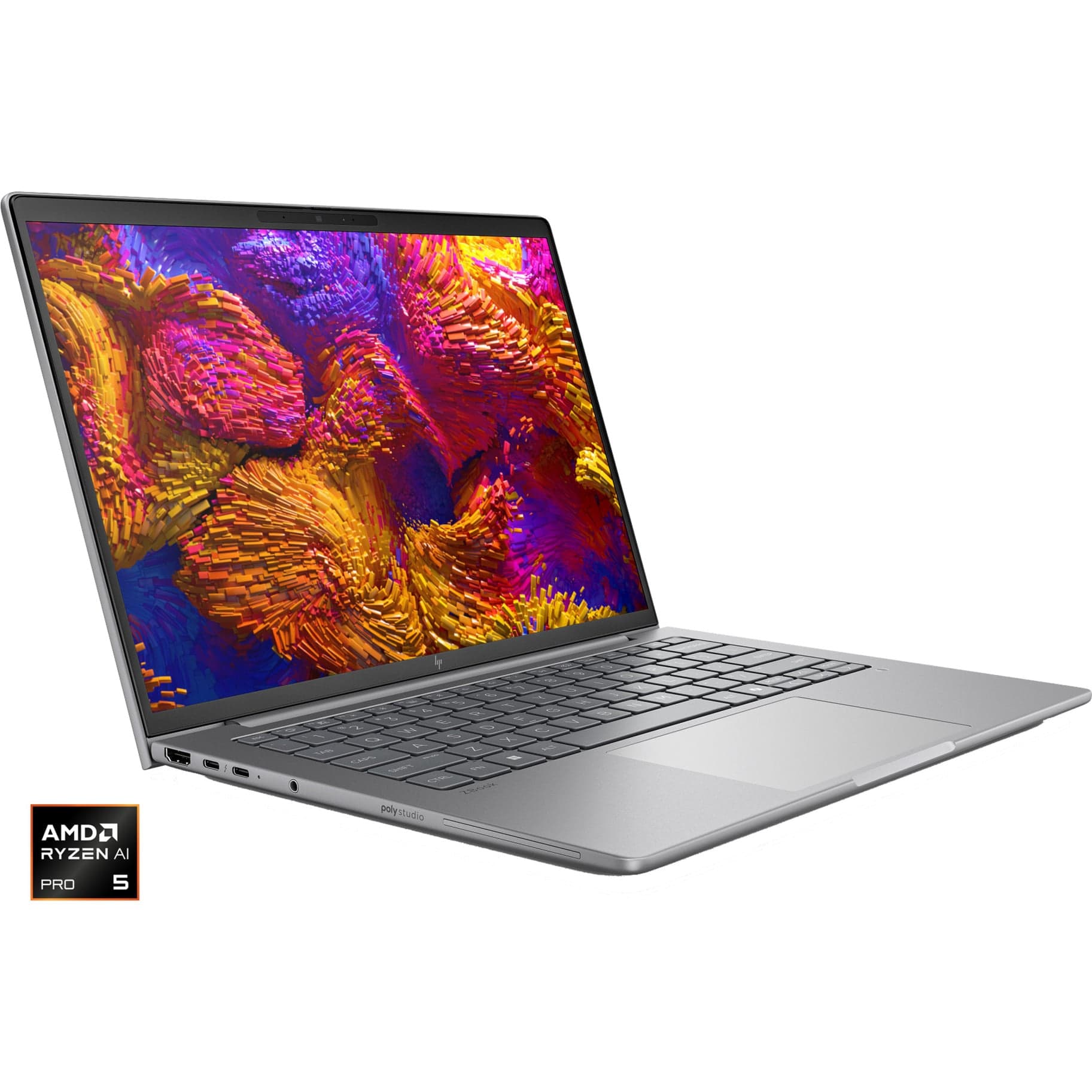 ZBook 8 G1ak (A3ZT4ET), Notebook – Bild 1