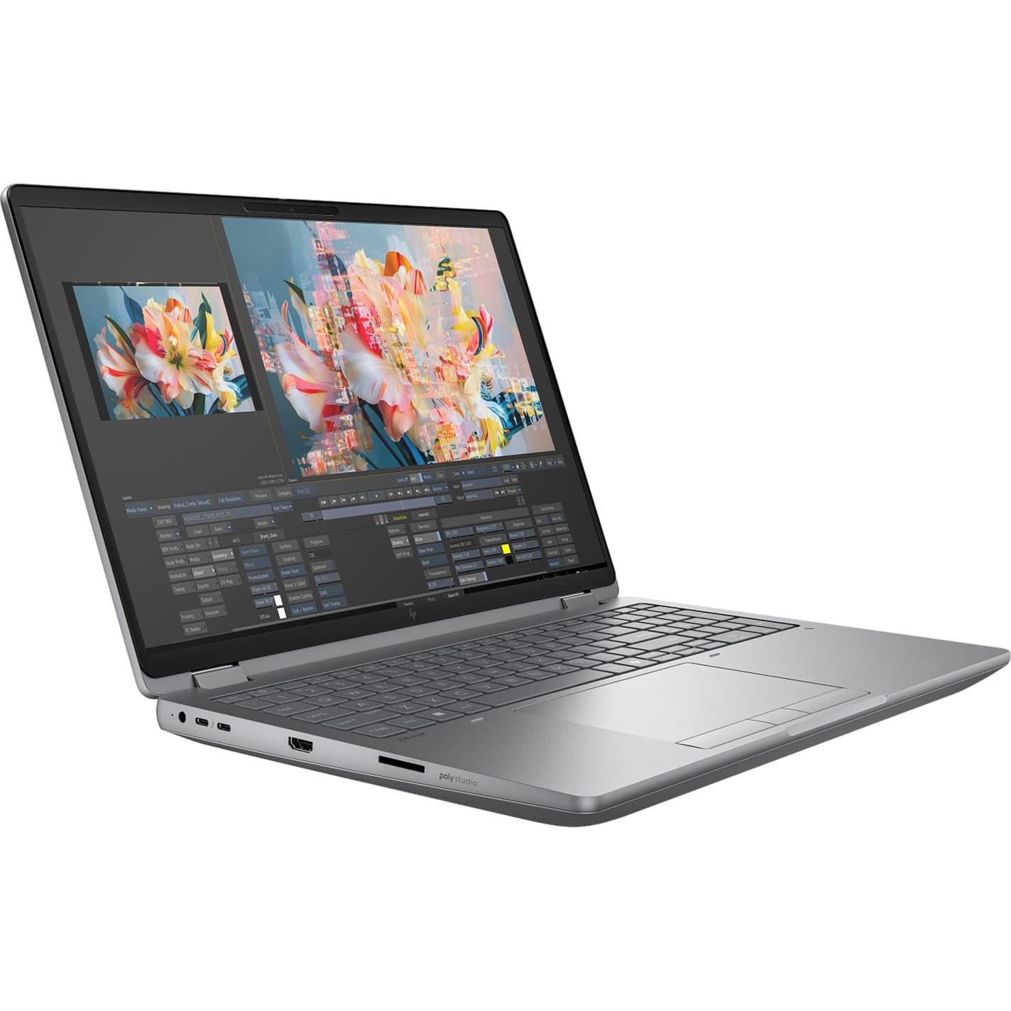 ZBook Fury G1i 16 (98L81ET), Notebook – Bild 1