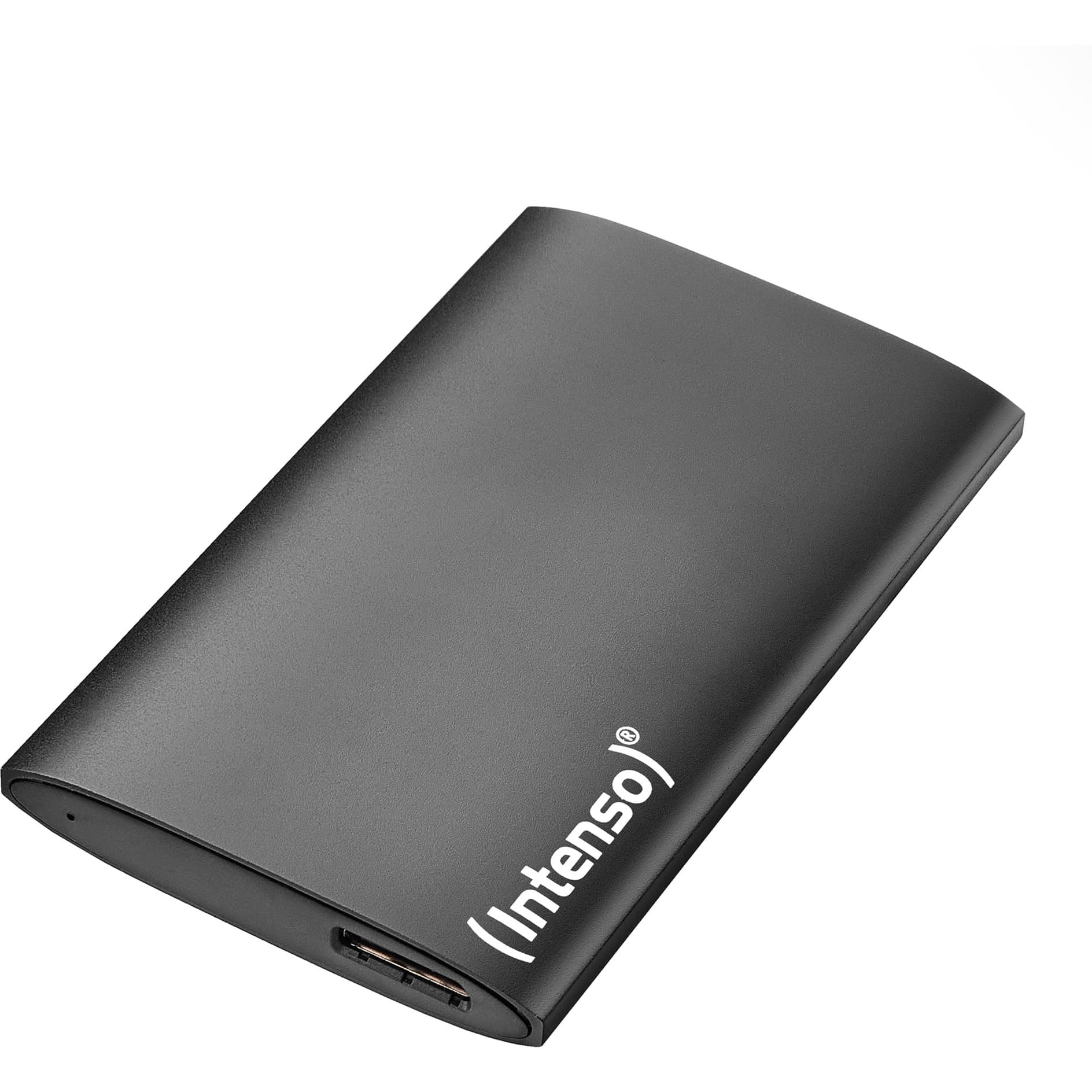 Externe SSD Premium 2 TB – Bild 1