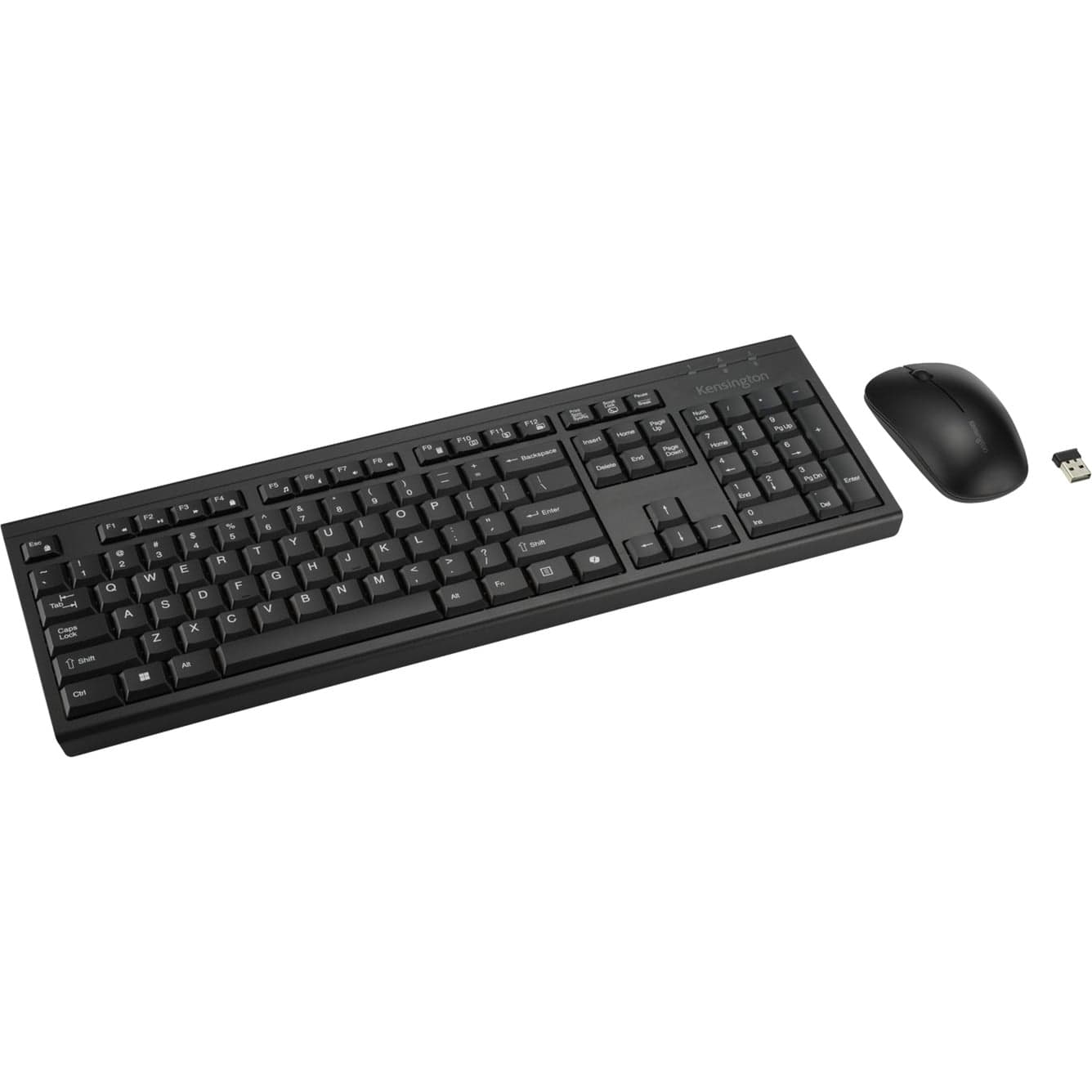 KM270 EQ, Desktop-Set – Bild 1