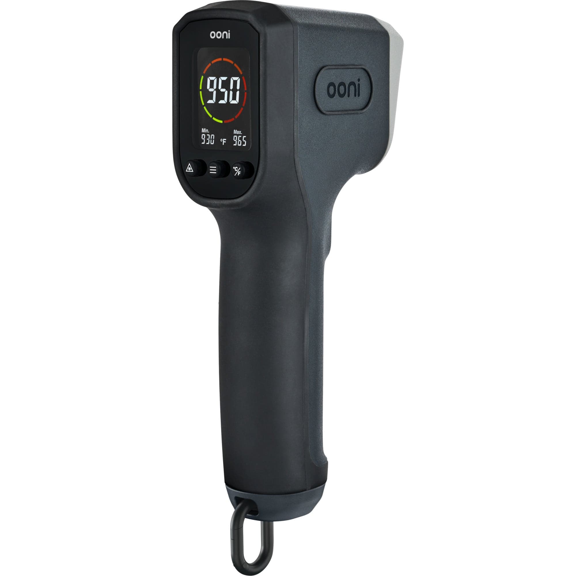 Infrarot-Thermometer