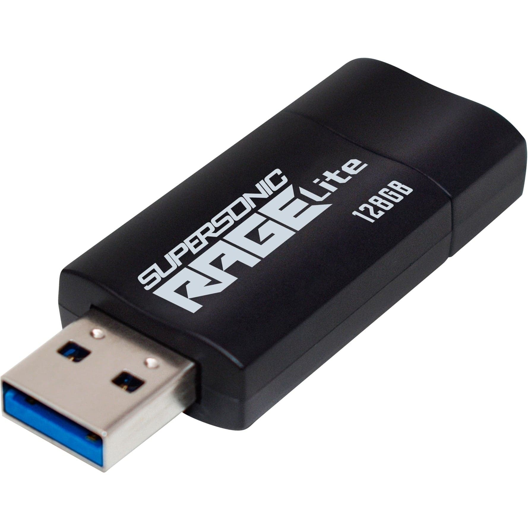 Supersonic Rage Lite 128 GB, USB-Stick – Bild 1