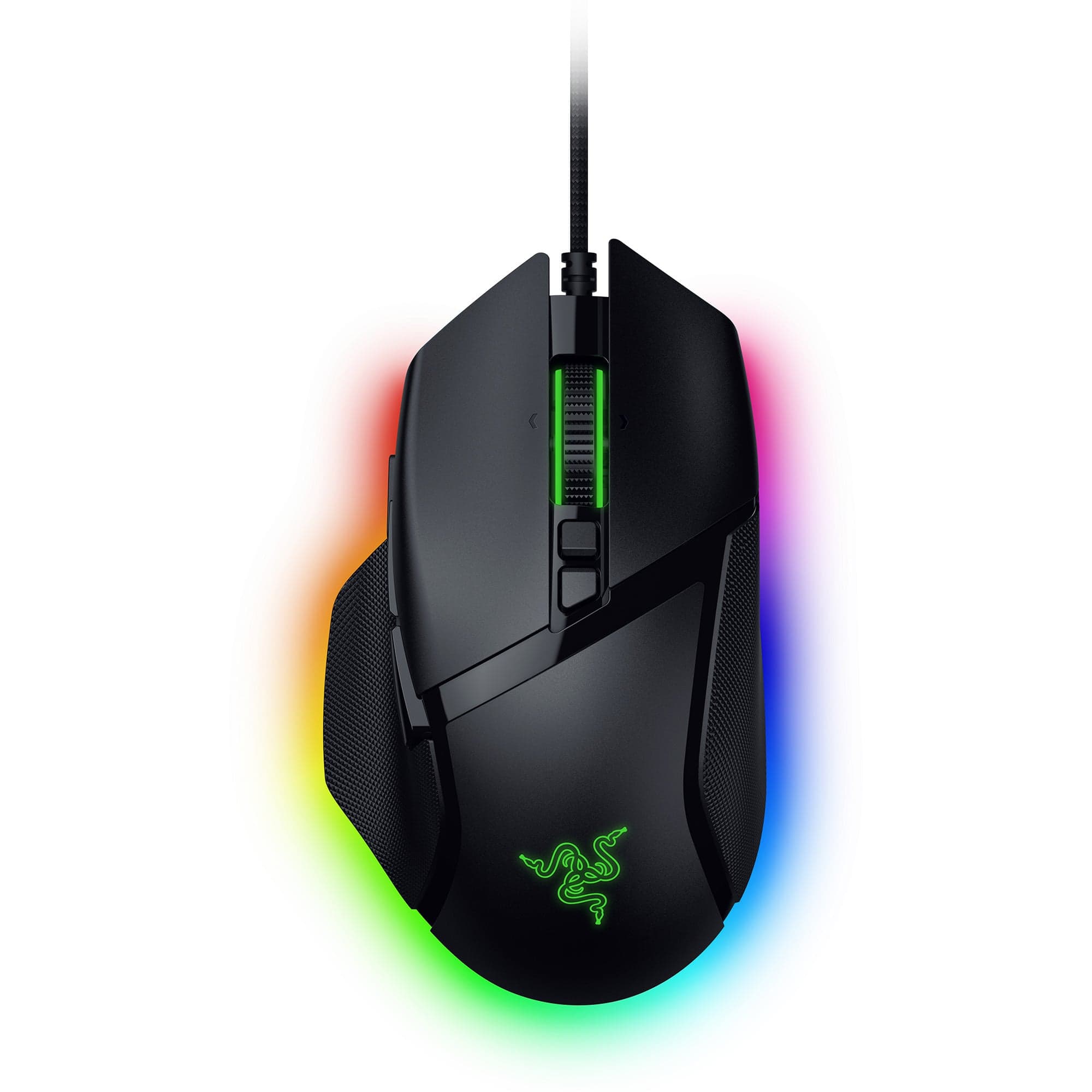 Basilisk V3 35K, Gaming-Maus – Bild 1