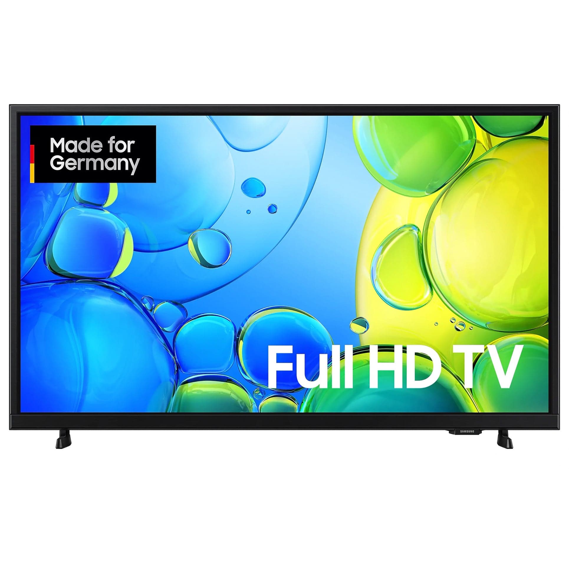 GU32F6009FUXZG, LED-Fernseher – Bild 1