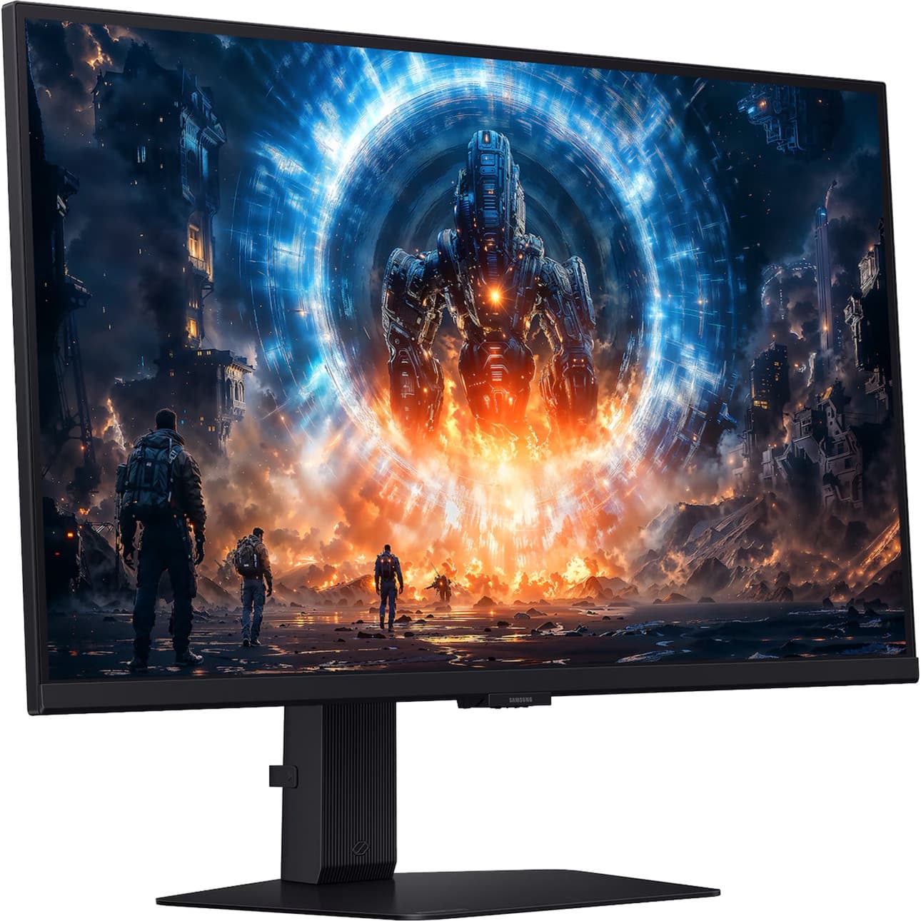 Odyssey S27FG602EU, Gaming-Monitor – Bild 1