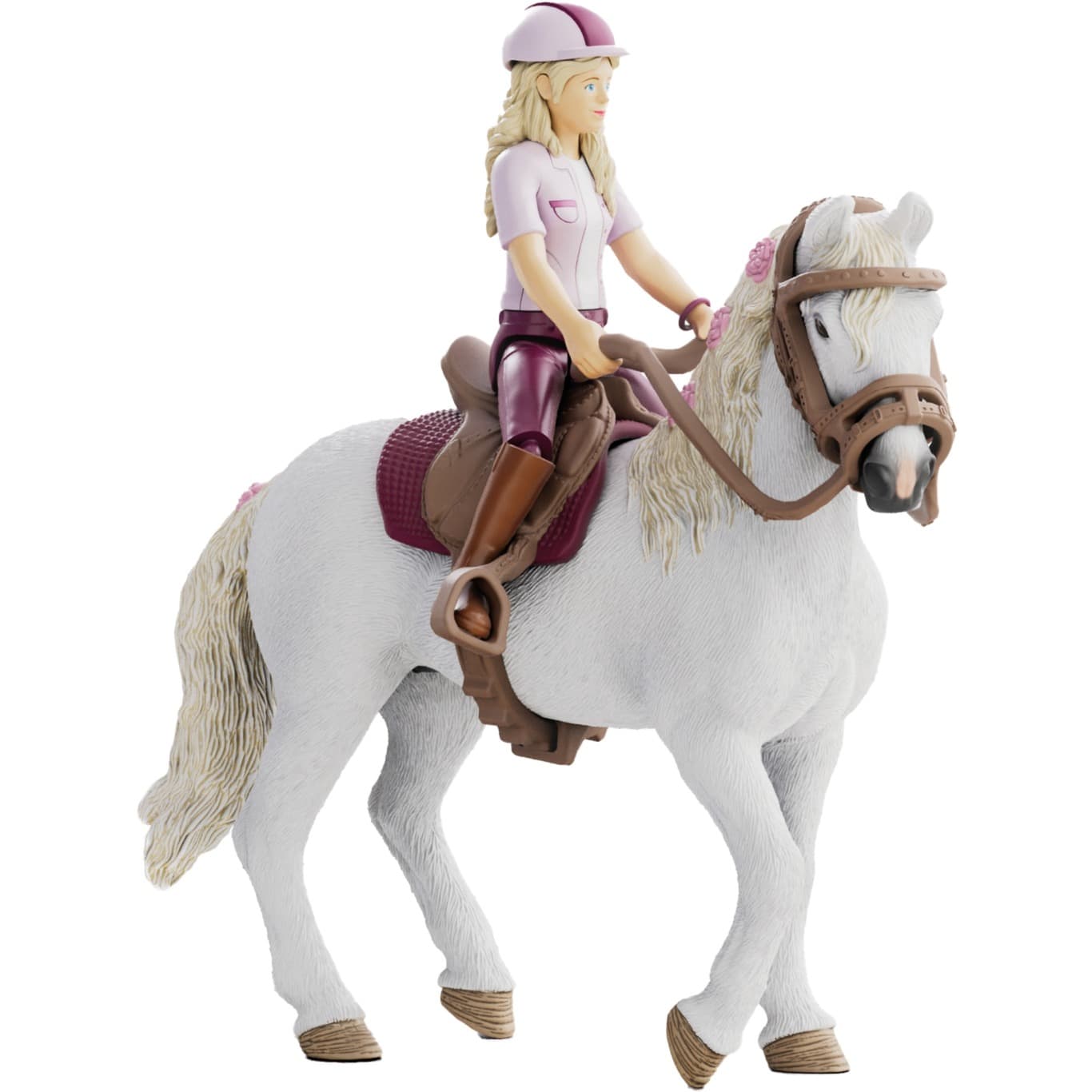 Horse Club Sofia & Blossom, Spielfigur – Bild 1