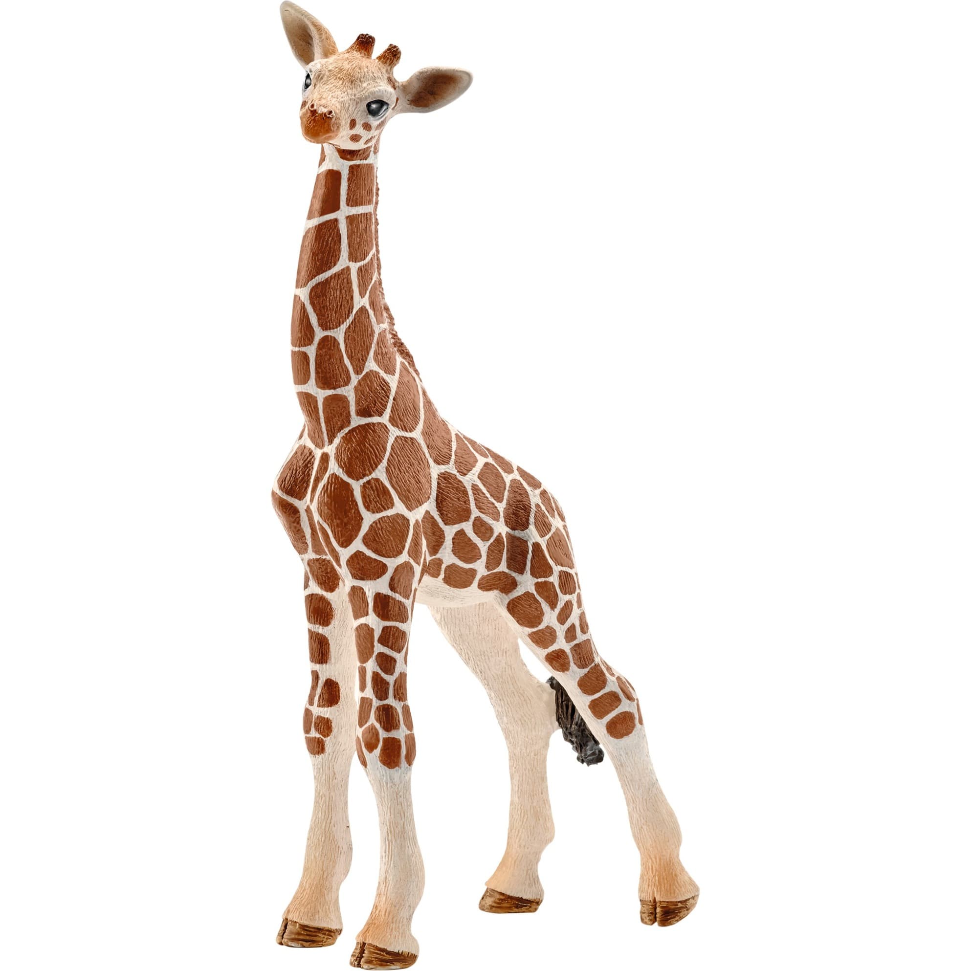 Wild Life Giraffenbaby, Spielfigur – Bild 1