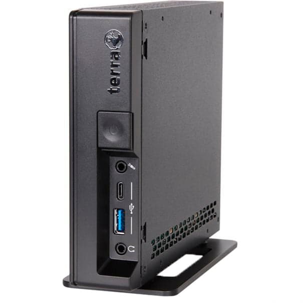 PC-Mini 3560 Fanless i3, Mini-PC – Bild 1
