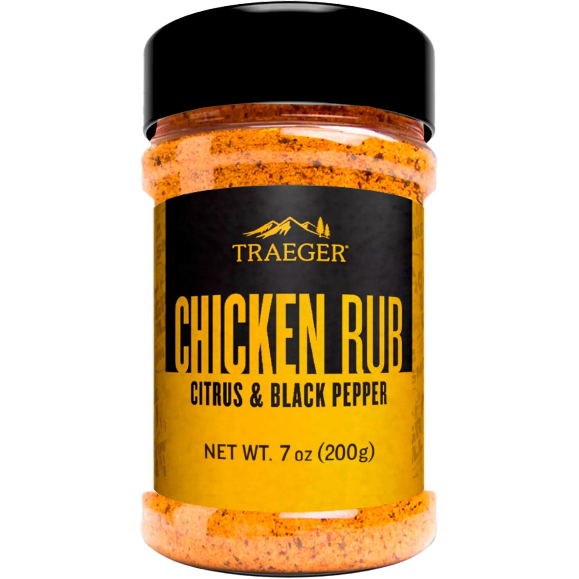 Chicken Rub, Gewürz – Bild 1