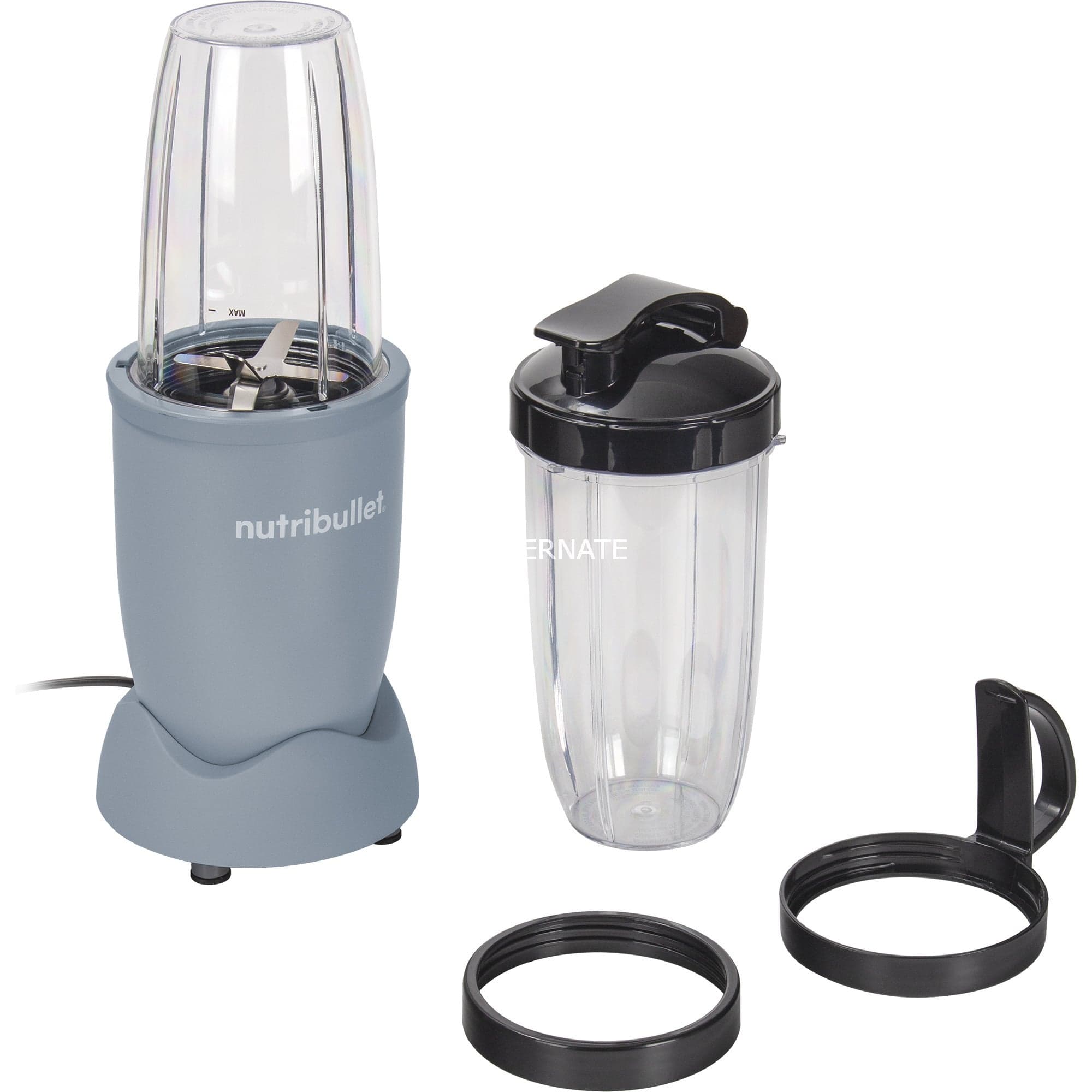 PRO Standmixer NB907MASL – Bild 1