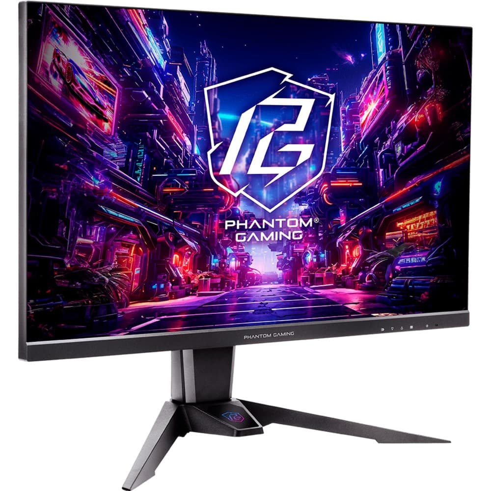 PG27QFT2A , Gaming-Monitor – Bild 1
