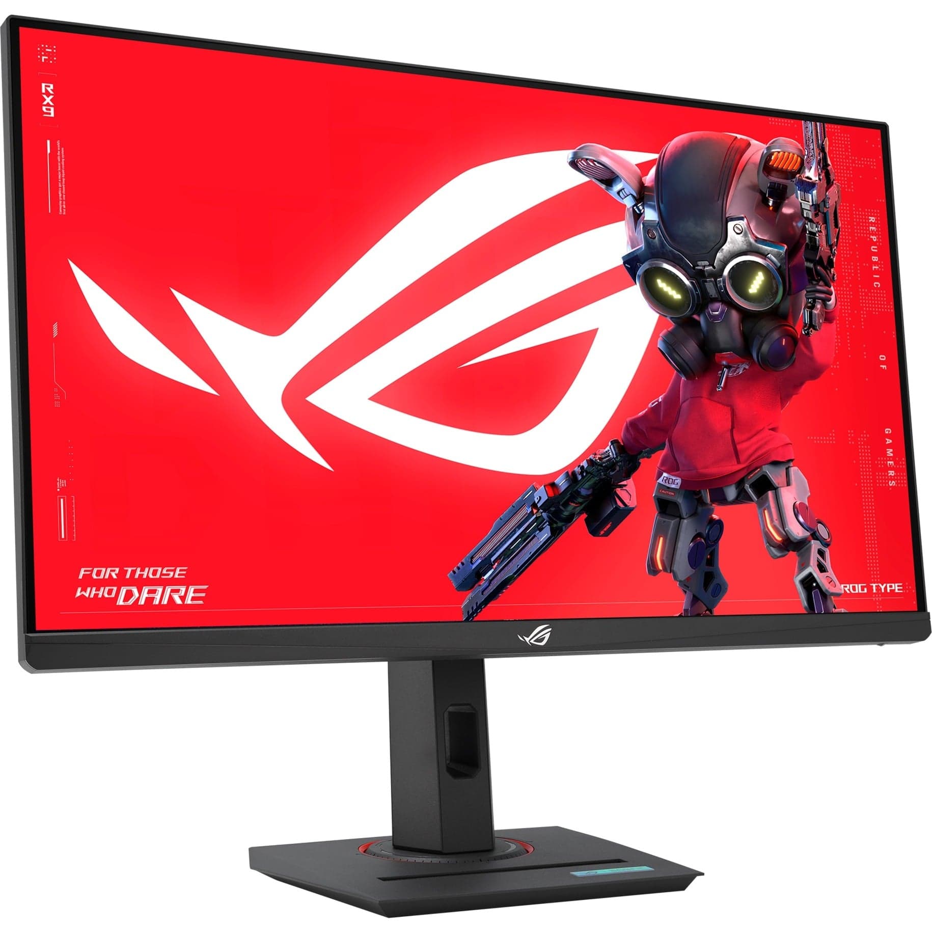 ROG Strix XG27UCS, Gaming-Monitor – Bild 1