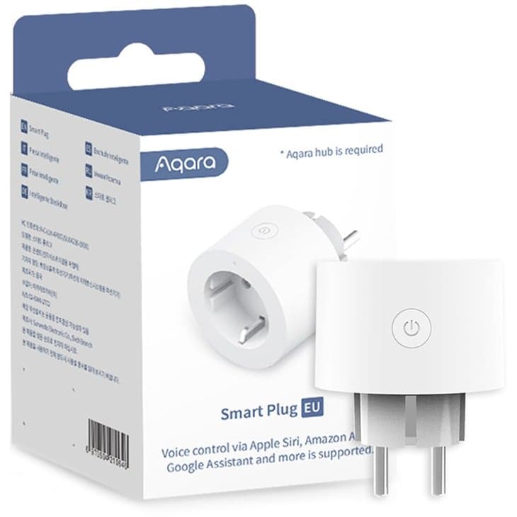 Smart Plug, Stecker – Bild 1