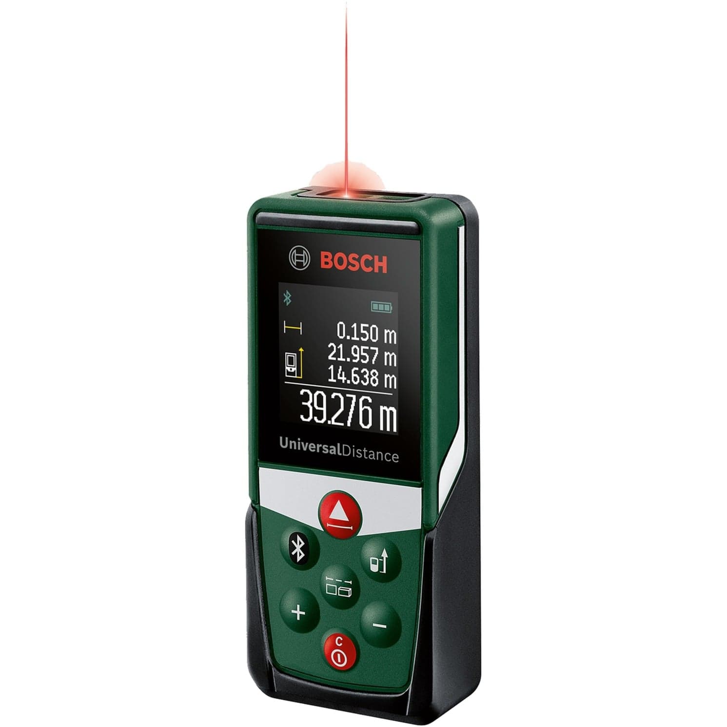 Laser-Entfernungsmesser UniversalDistance 40C – Bild 1