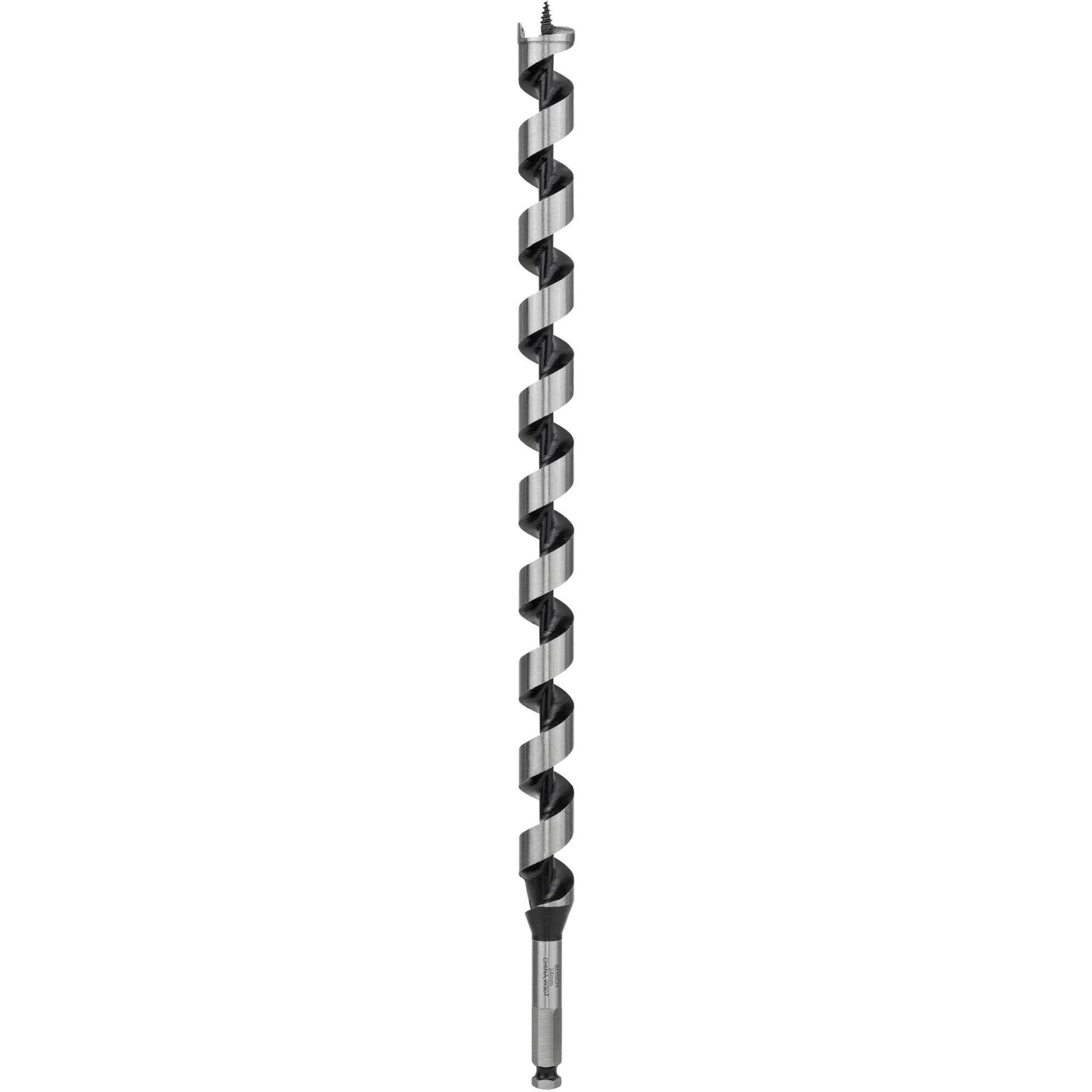 PRO Wood Holzschlangenbohrer, Ø 24mm – Bild 1
