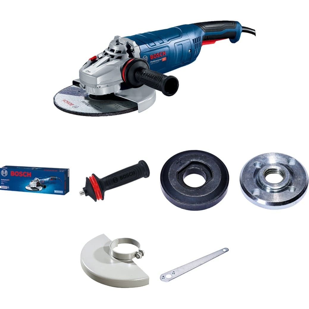 Winkelschleifer GWS 24-230 P Professional – Bild 1
