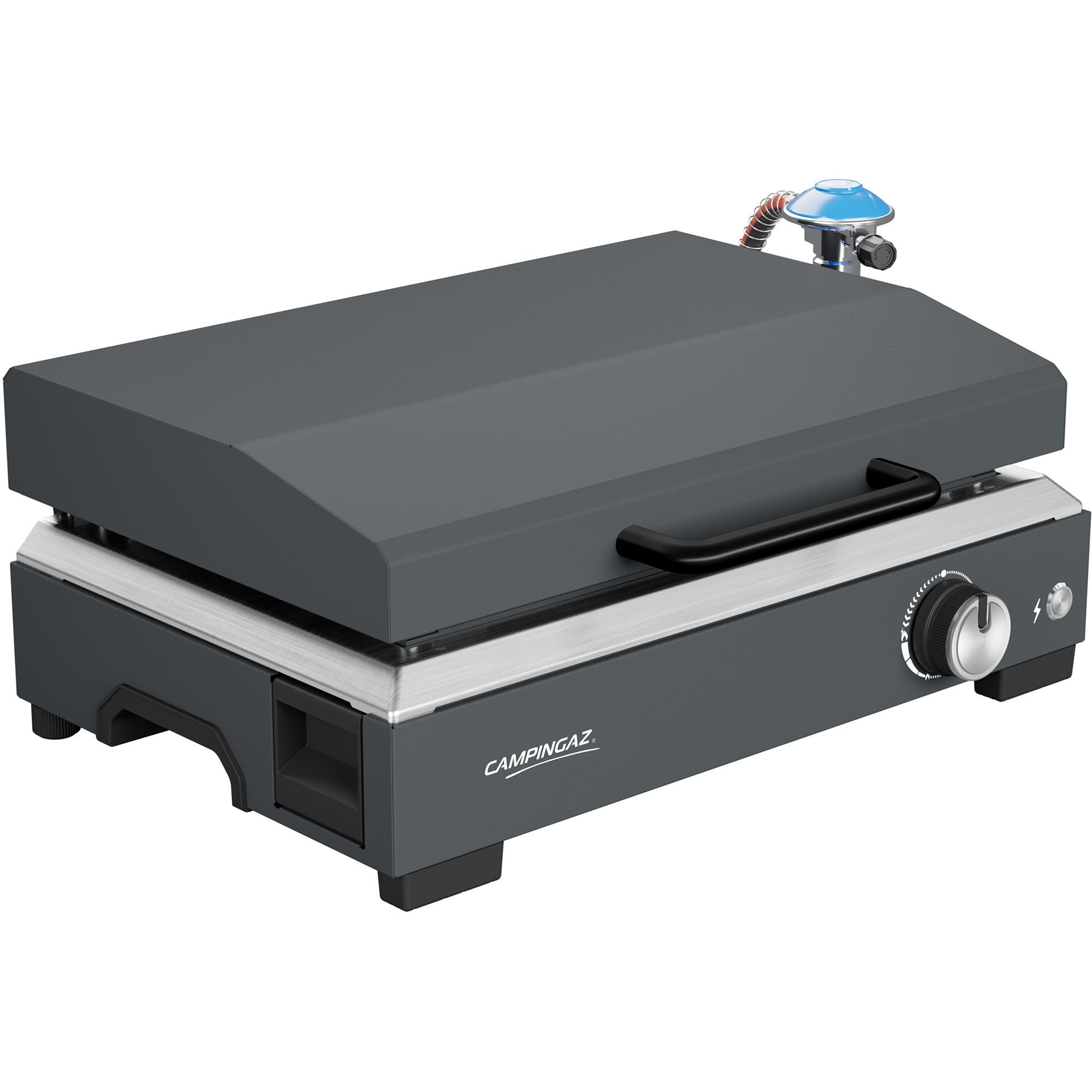 Plancha Sigma 1 CV, Grillplatte