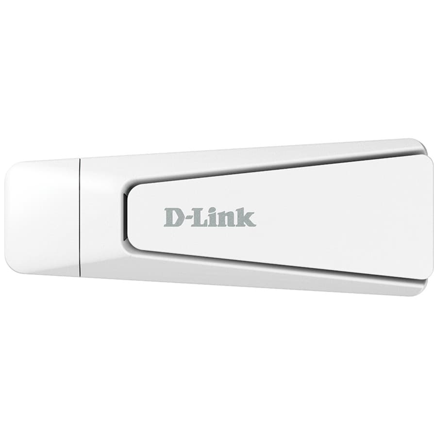 AX18U, WLAN-Adapter – Bild 1