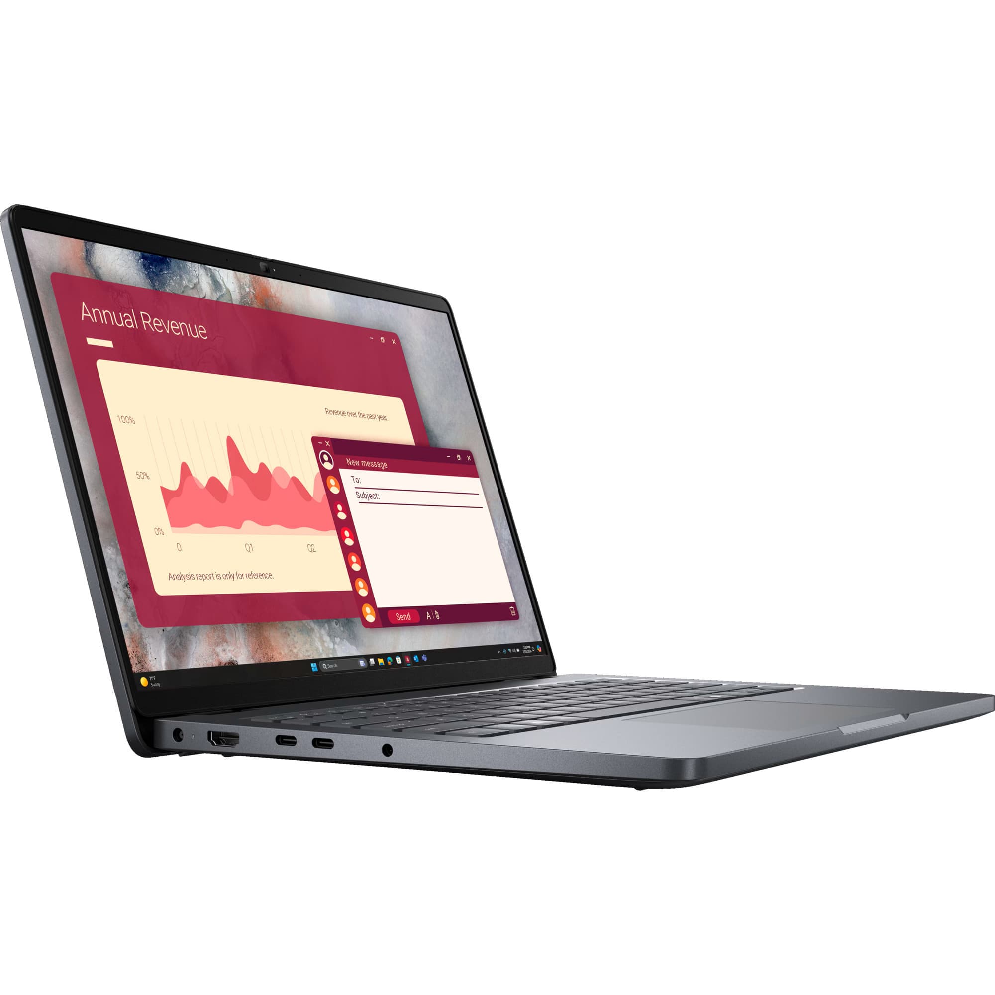 Pro 14 (C0VHH), Notebook – Bild 1