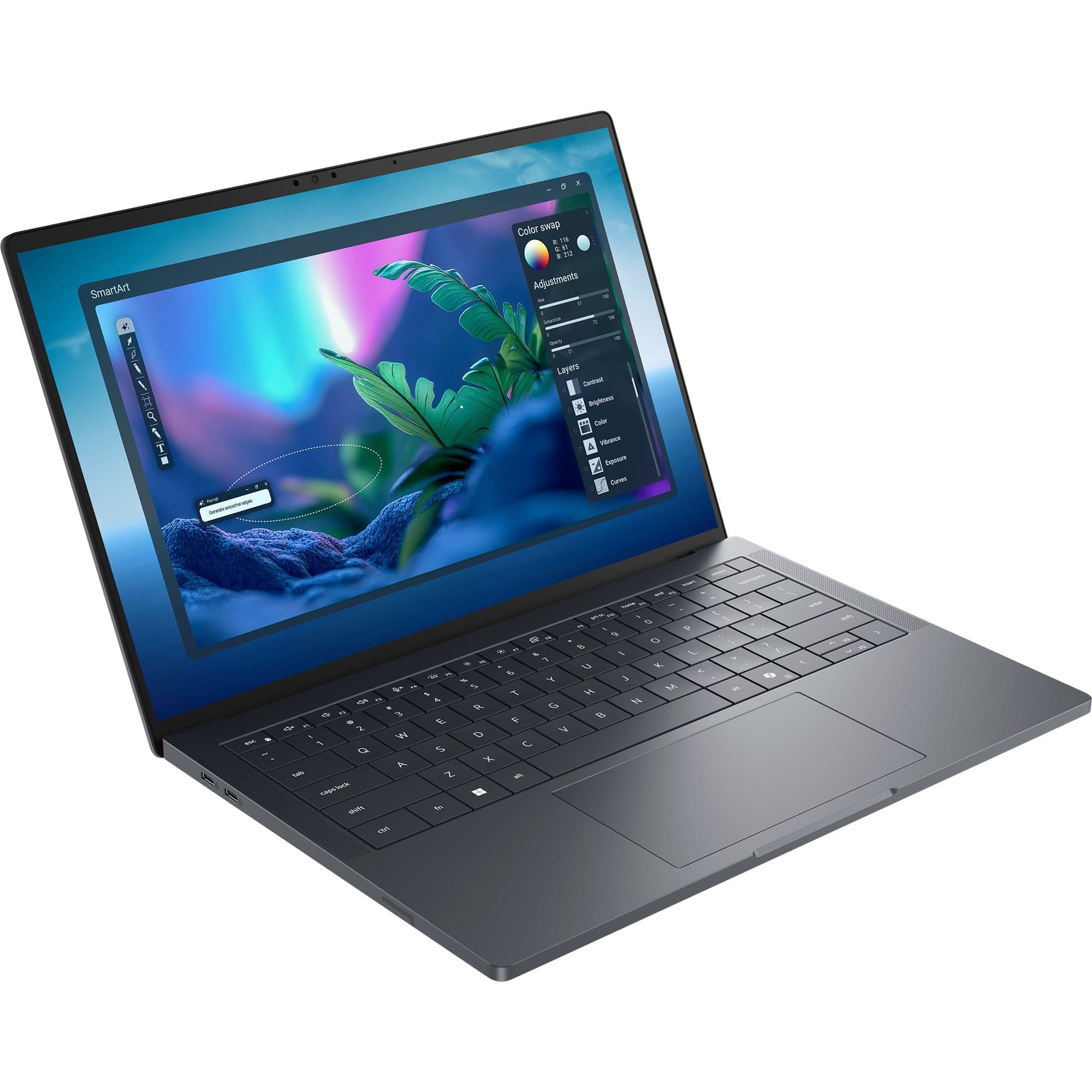 Pro Max Premium 14 (PXT3M), Notebook – Bild 1