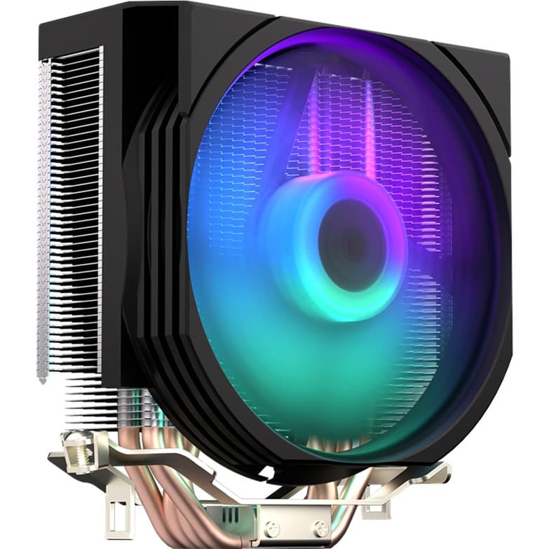 Spartan 5 MAX ARGB, CPU-Kühler – Bild 1