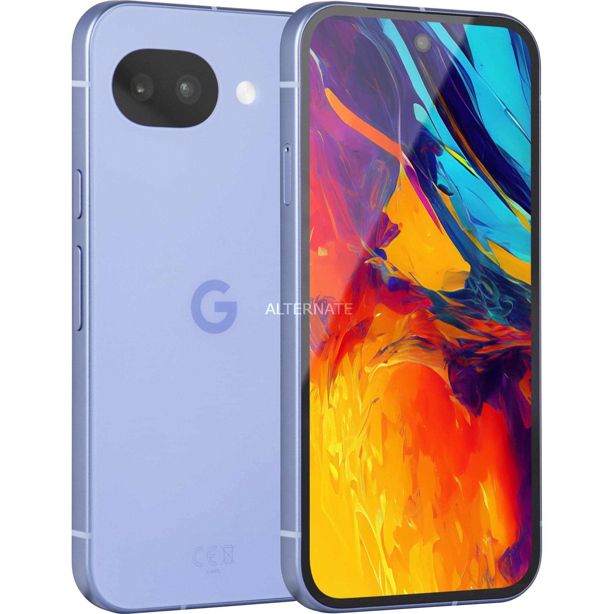 Pixel 10a 256GB, Handy – Bild 1