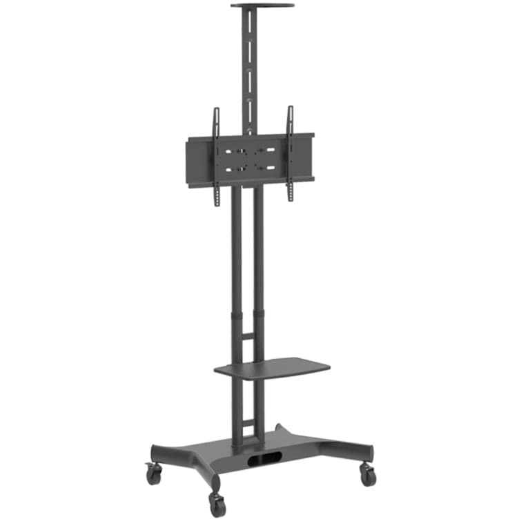 HP Twin Stand, Standsystem – Bild 1