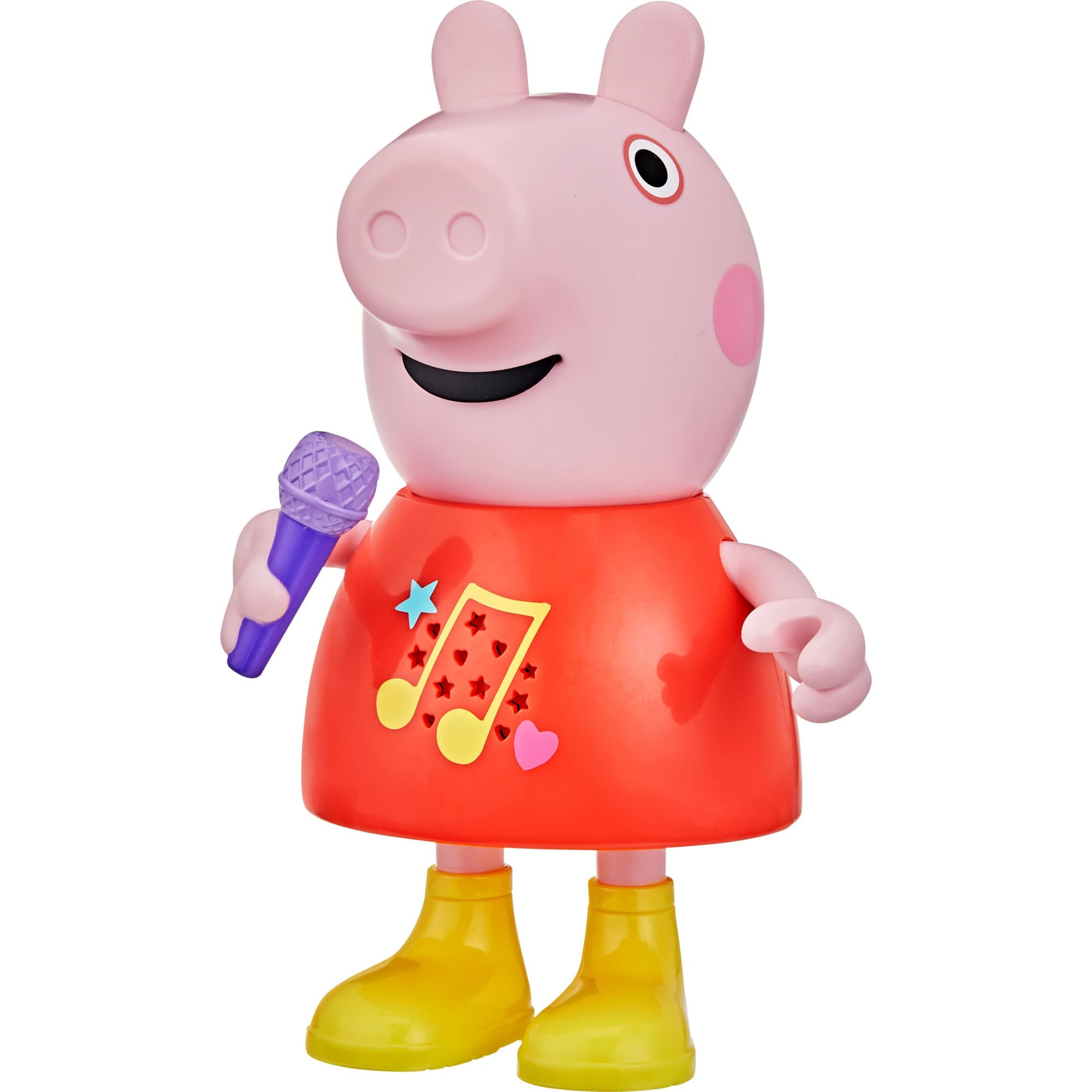 Plauder- und Singspaß Peppa, Spiel – Bild 1