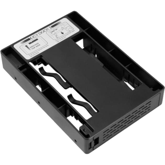 MB882SP-1S-3B, Einbaurahmen – Bild 1