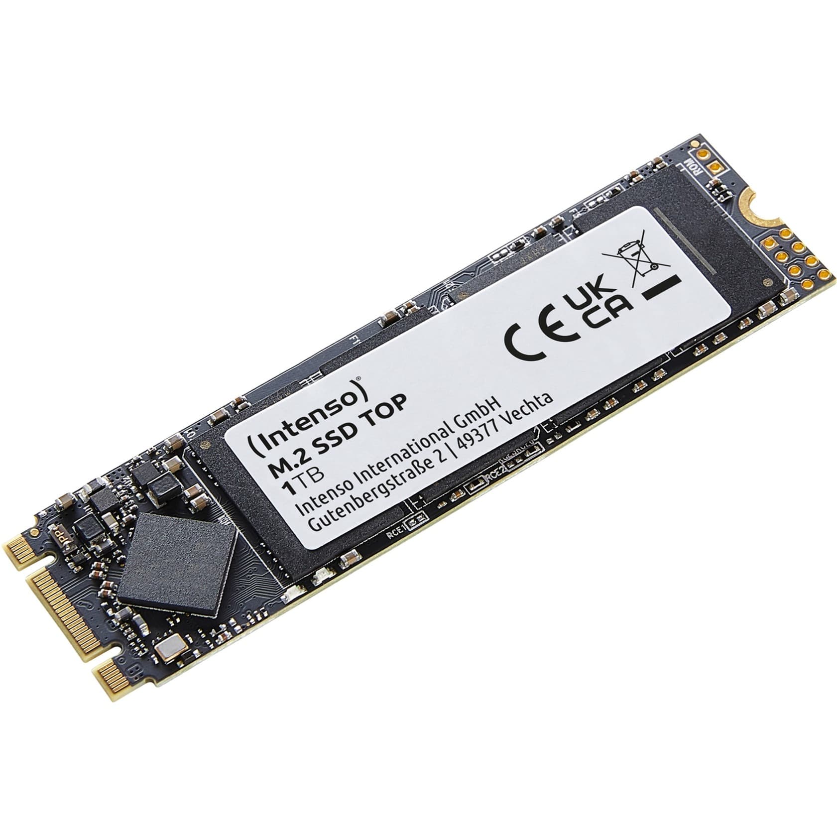 TOP 1 TB, SSD – Bild 1