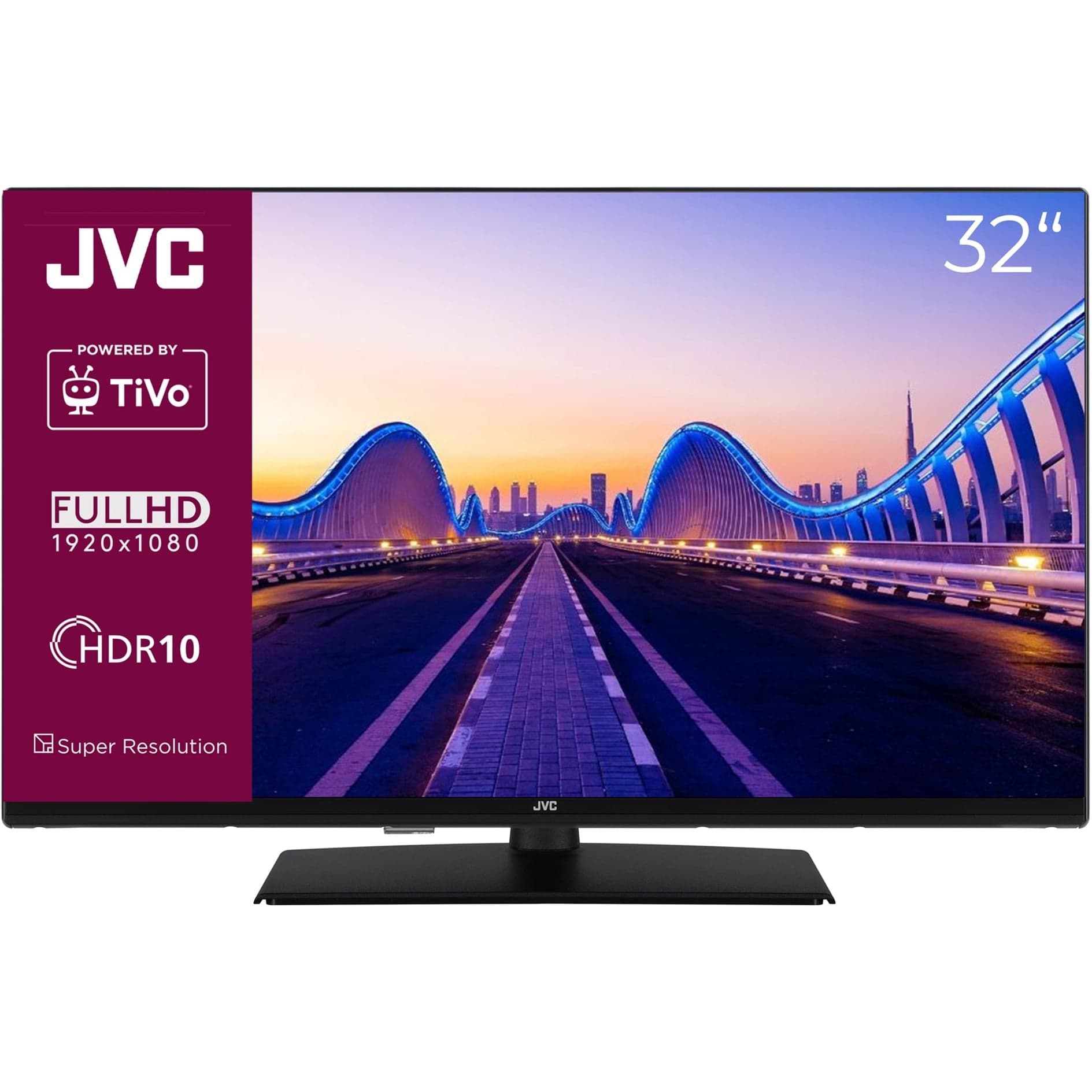 LT-32VF5355, LED-Fernseher – Bild 1