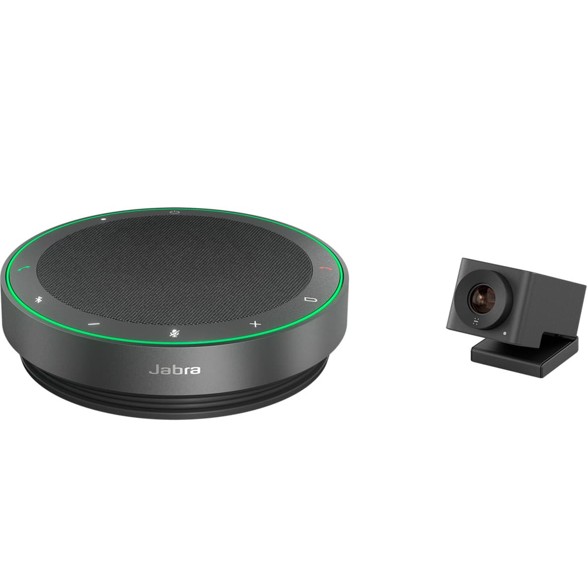 BYOD Room Kit, Konferenzsystem