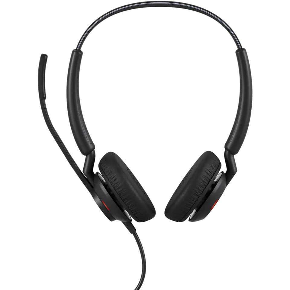 Engage 40, Headset – Bild 1