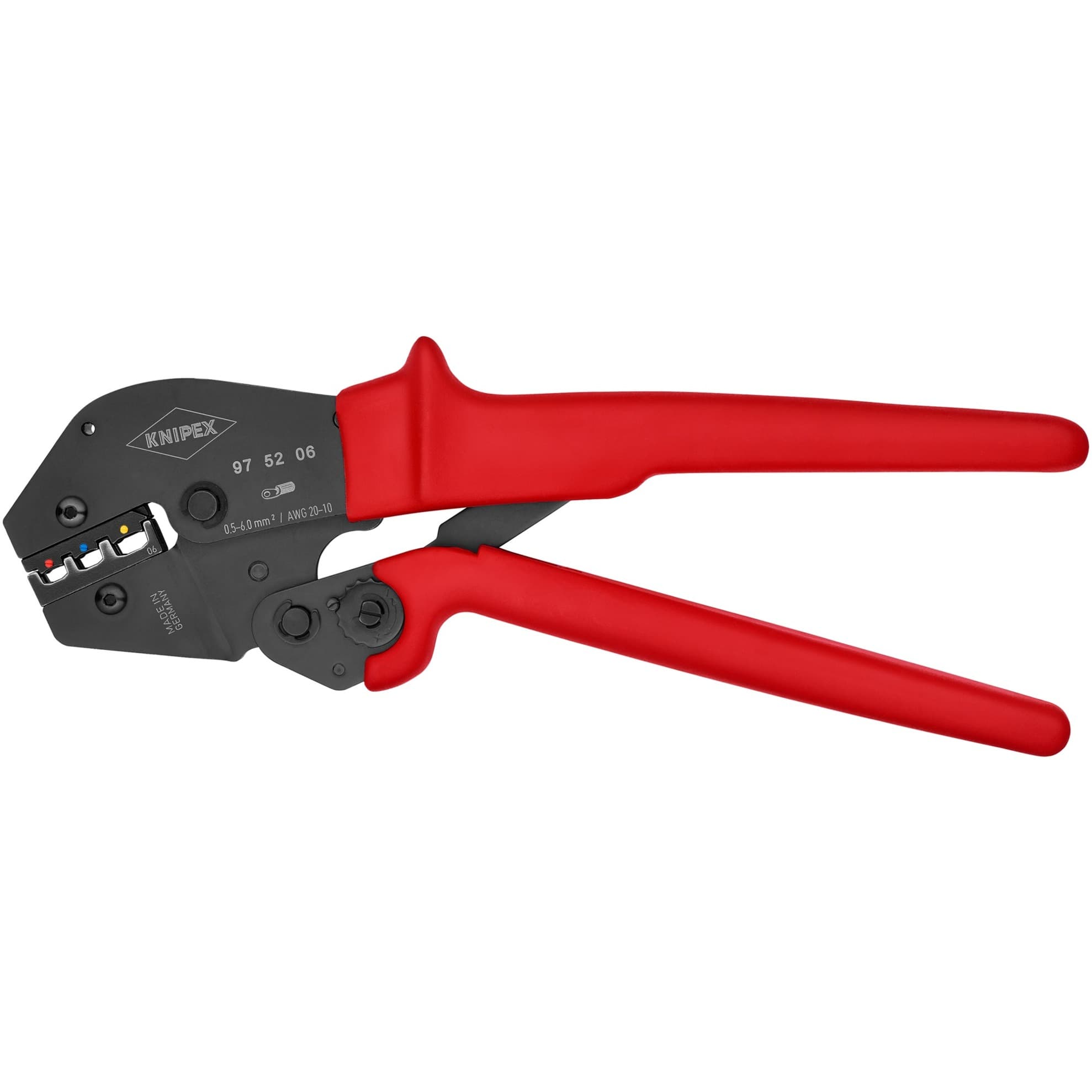 Crimpzange 97 52 06 – Bild 1