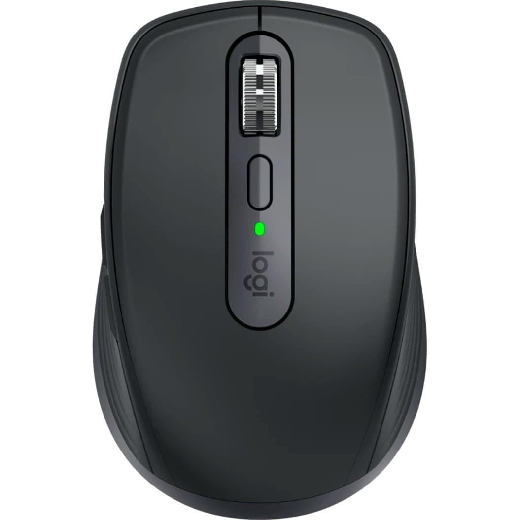 MX Anywhere 3S, Maus