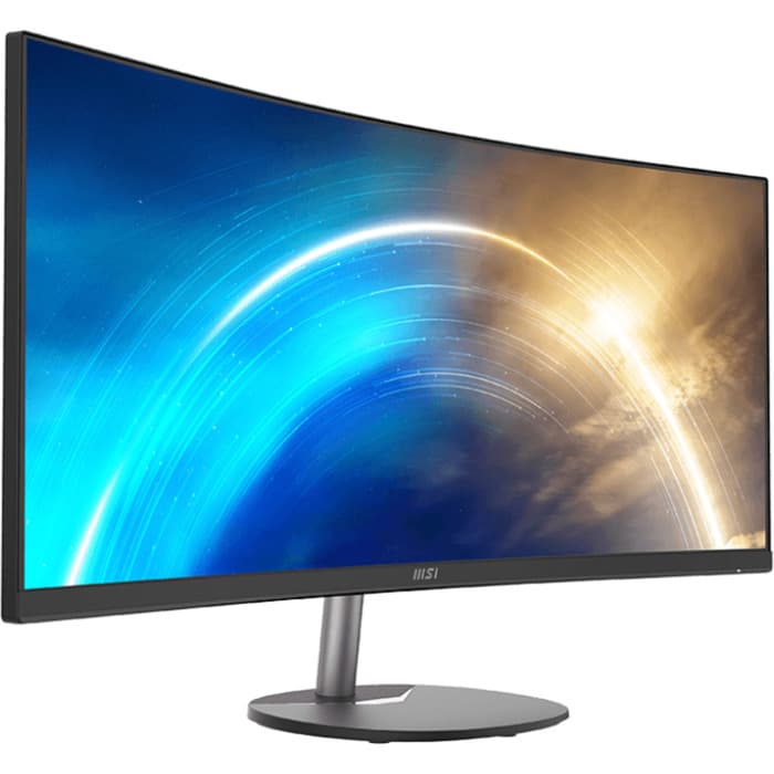 PRO MP341CQDE, LED-Monitor – Bild 1