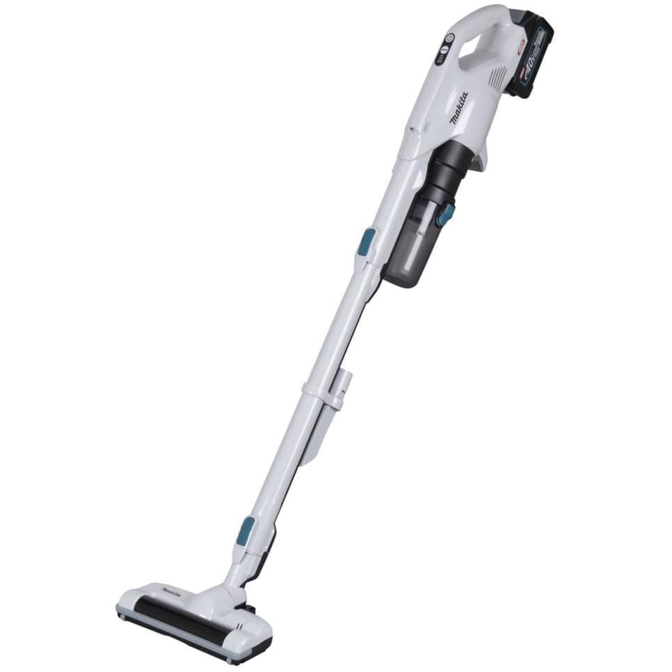 CL004GZ, Stielstaubsauger – Bild 1