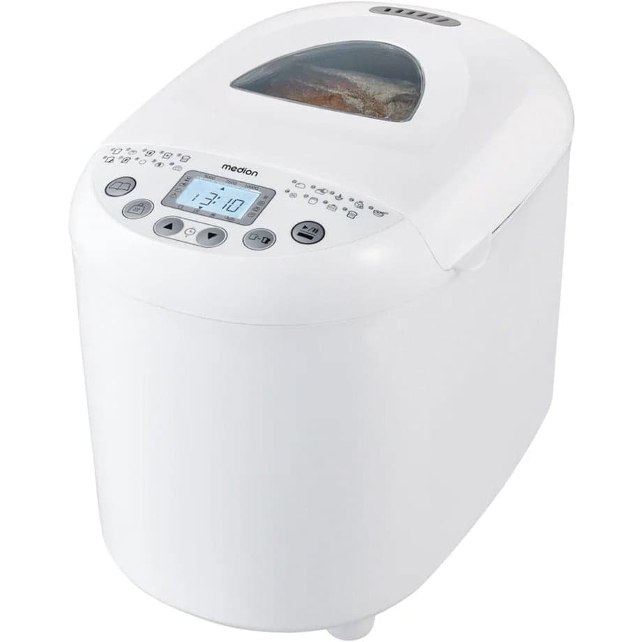 LIFE Brotbackautomat MD 11011