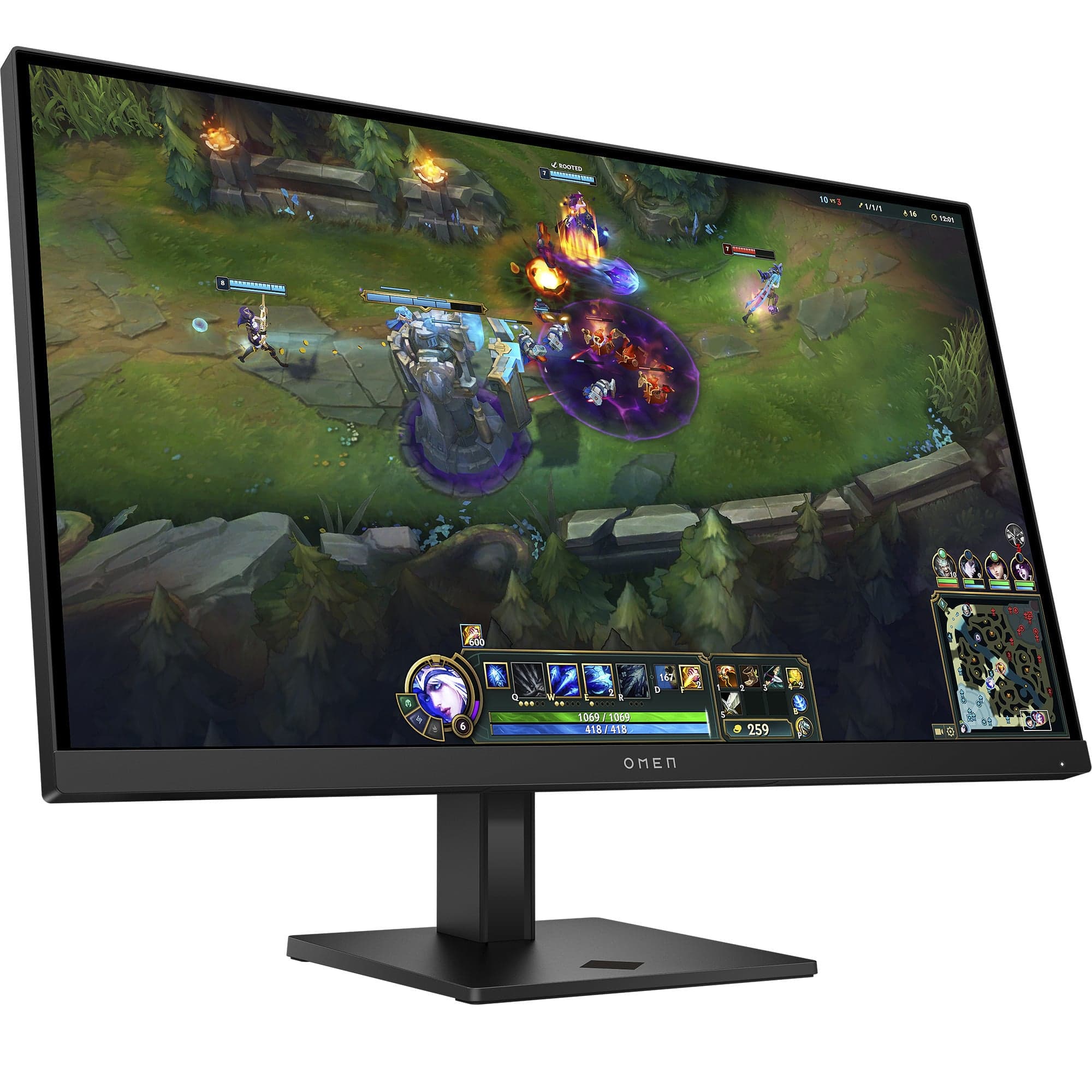 Omen 27 G2, Gaming-Monitor