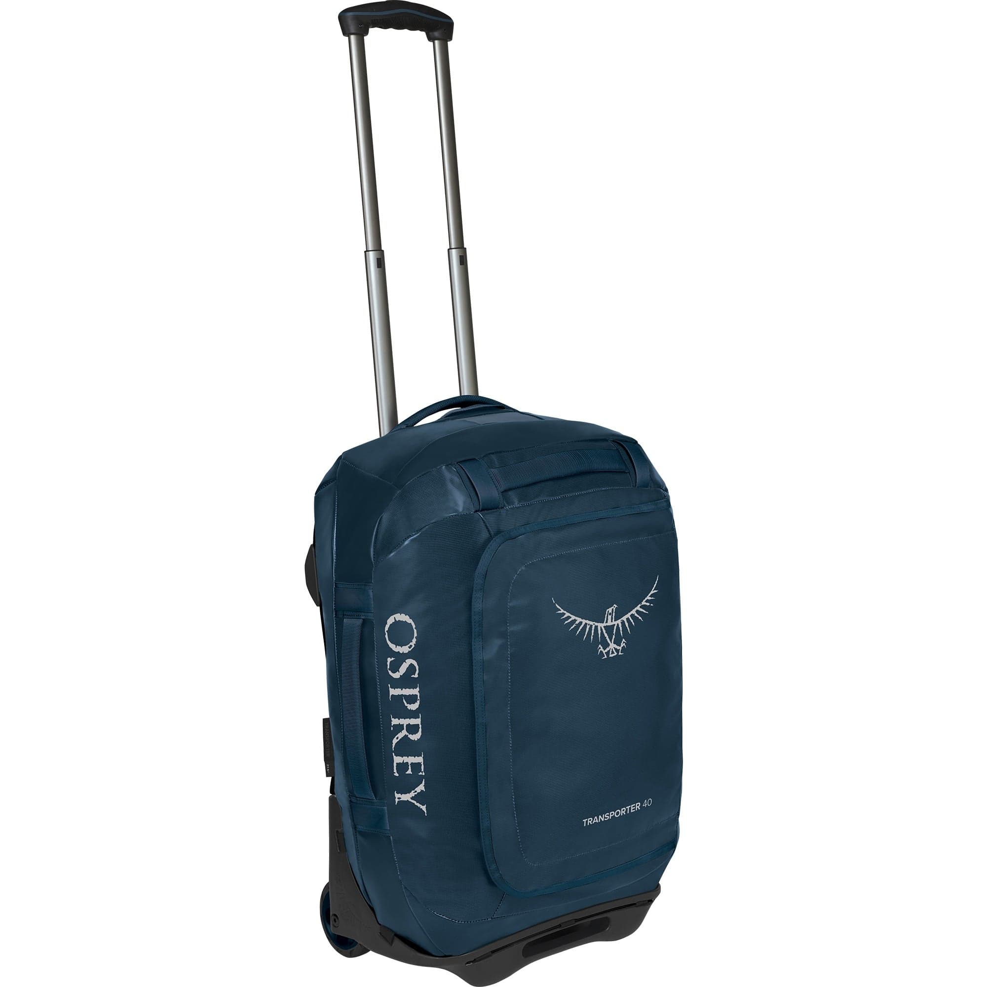 Transporter Wheeled Duffel 40 , Trolley – Bild 1