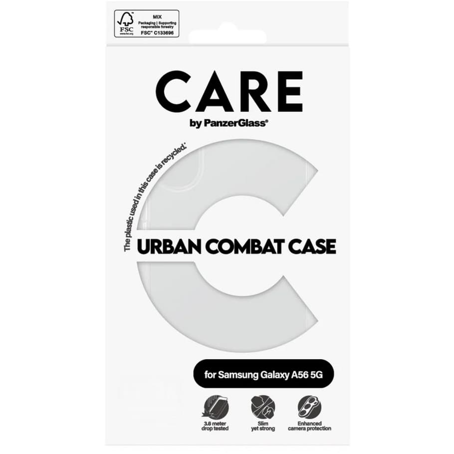 Urban Combat Case, Handyhülle – Bild 1