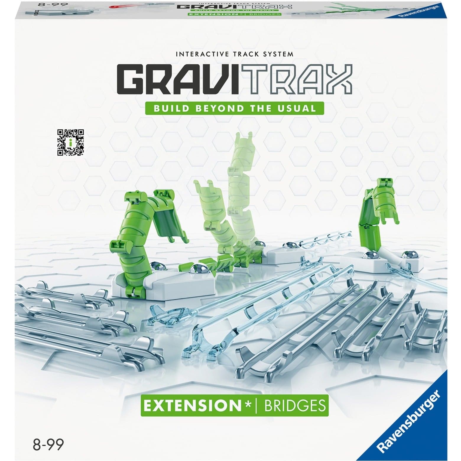 GraviTrax Extension Bridges, Bahn – Bild 1
