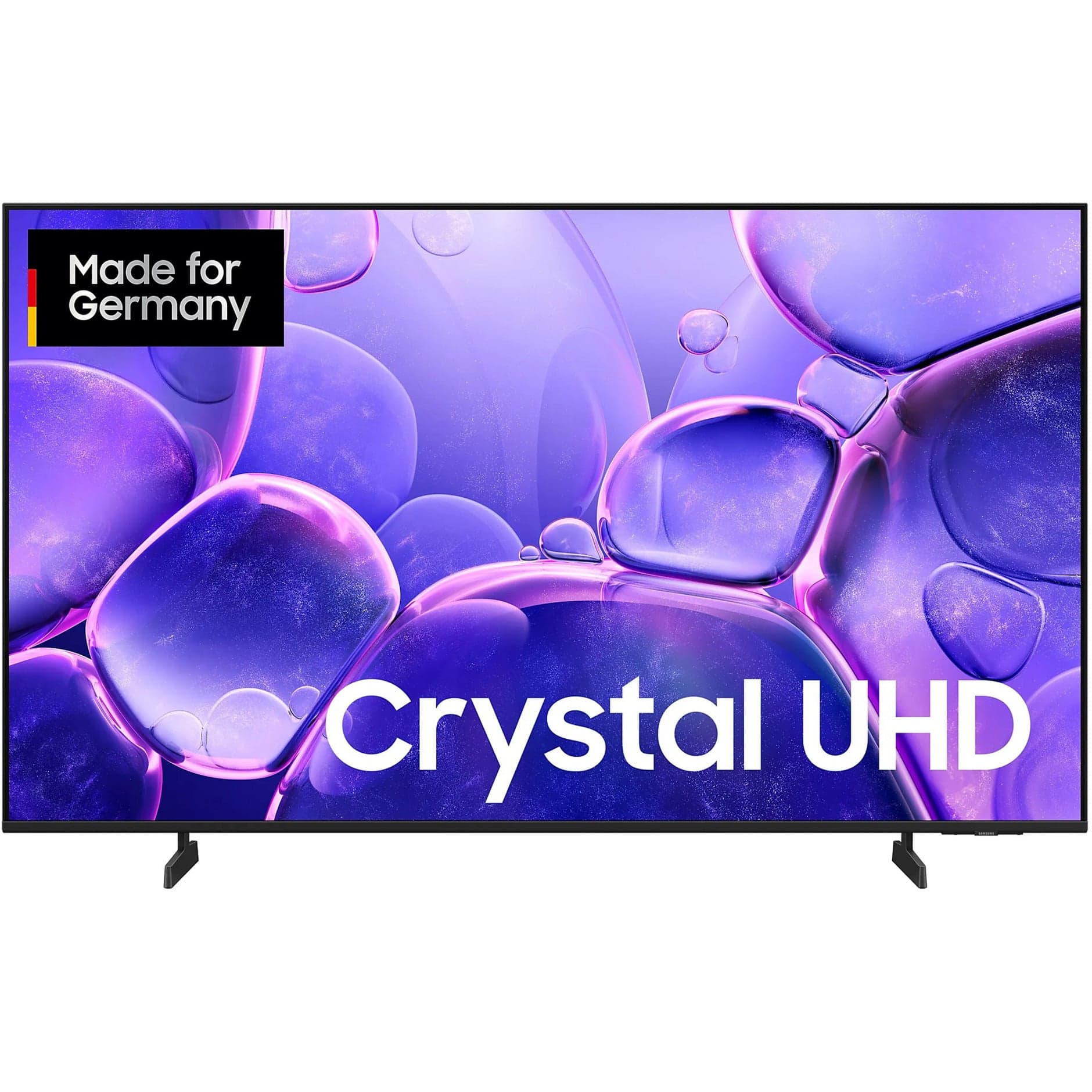 GU55U8099FUXZG, LED-Fernseher – Bild 1