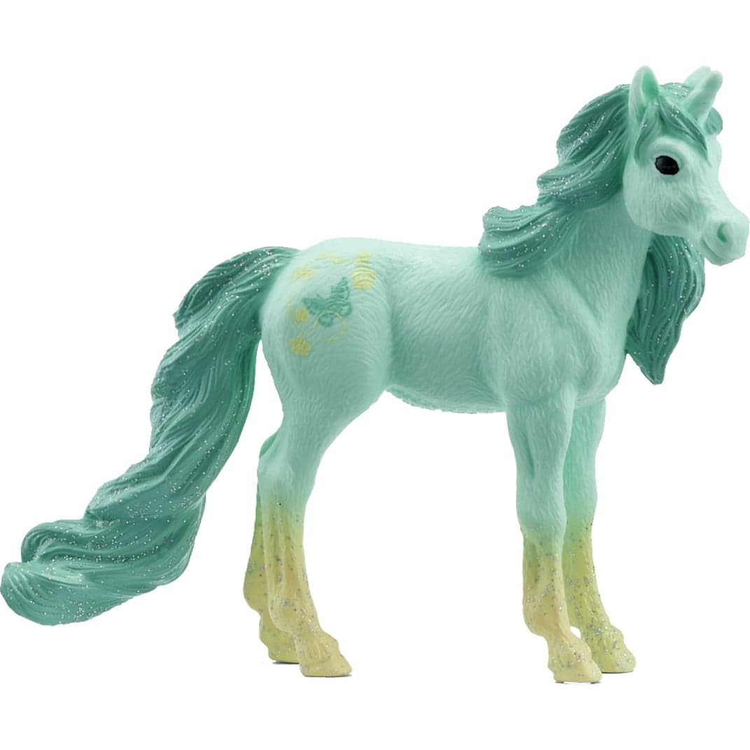 Schleich Sammeleinhorn Birdie, Spielfigur – Bild 1