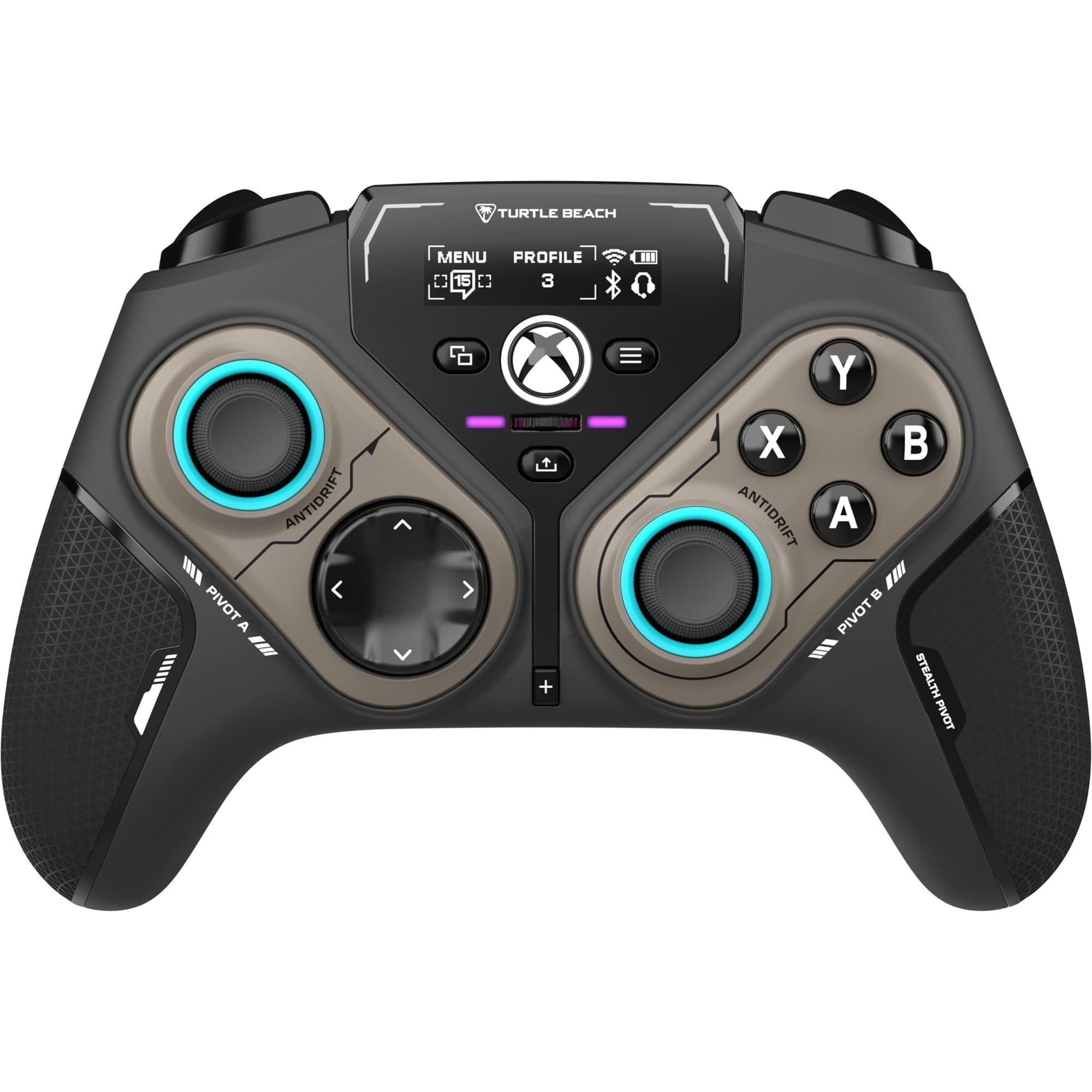 Stealth Pivot, Gamepad – Bild 1