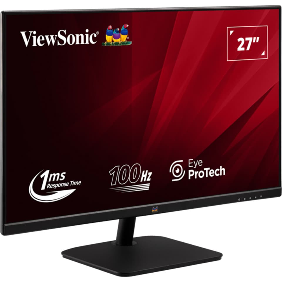 VA2732-H-2, LED-Monitor – Bild 1