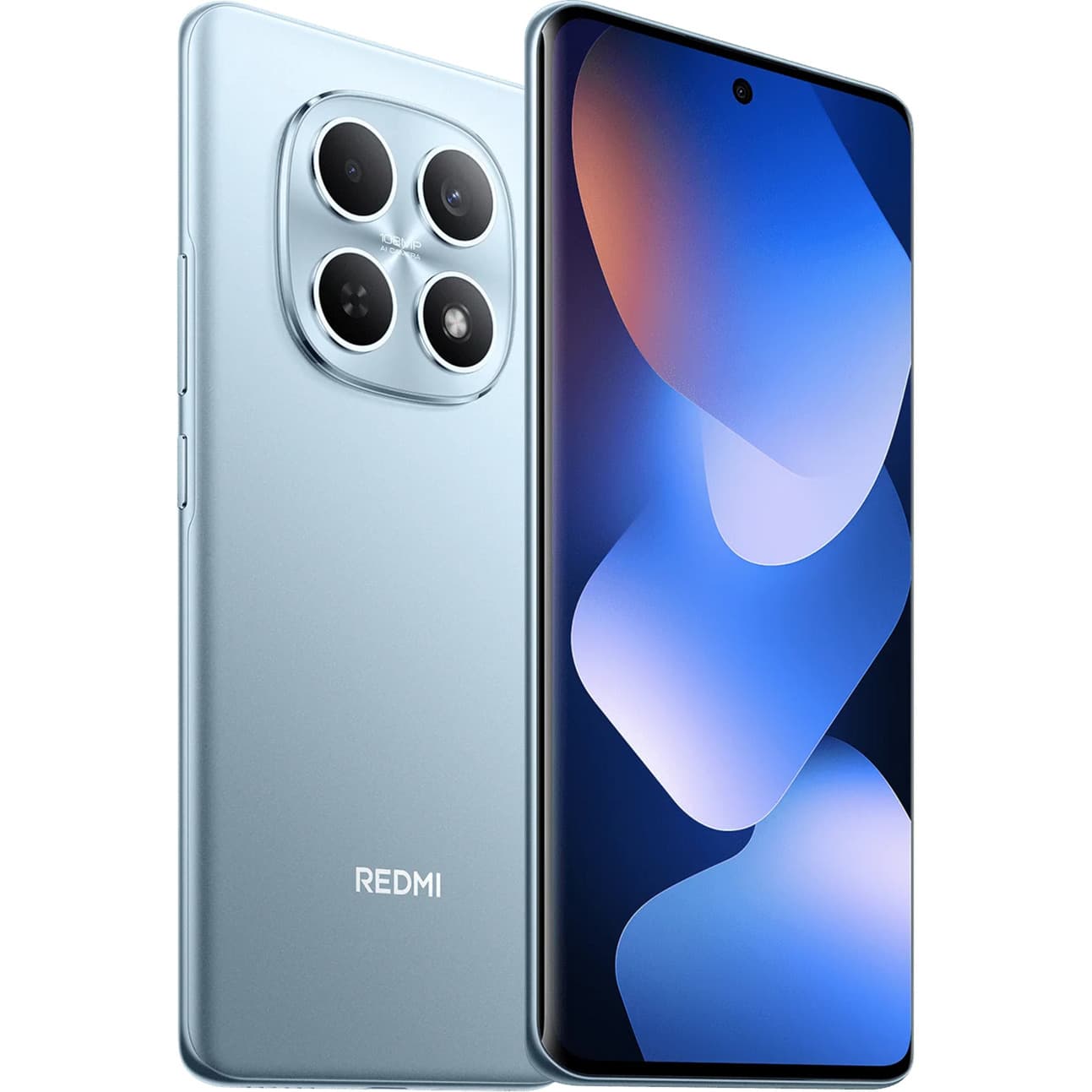 Redmi Note 15 256GB, Handy – Bild 1
