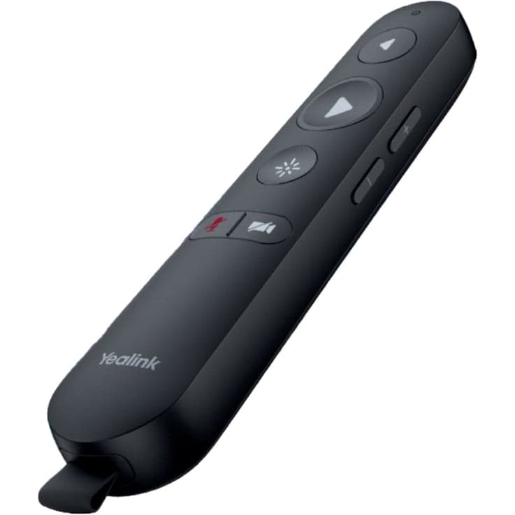 MB-Remote, Fernbedienung